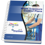Noise Exposure Control Plans (A-SAF-031) Training Manual