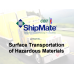 Surface Transportation of Hazardous Materials
